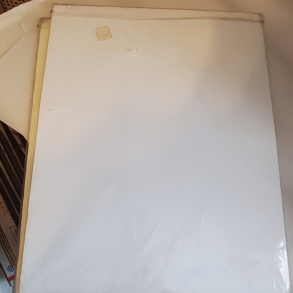 Print Of Albert Pujols St. Cardinals Baseball. 2006. 20x16. - Picture 5 of 5